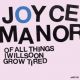 JOYCE MANOR- 