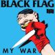 BLACK FLAG- 