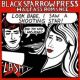 BLACK SPARROW PRESS- 
