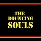BOUNCING SOULS- S/T LP (Light Gold)