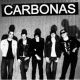CARBONAS- S/T LP 