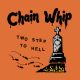 CHAIN WHIP- 