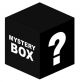 DBR MYSTERY BOX: 12