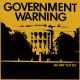 GOVERNMENT WARNING- 