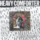 HEAVY COMFORTER- 