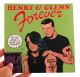 HENRY & GLENN FOREVER- Book