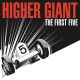 HIGHER GIANT- 