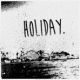 HOLIDAY- S/T 7