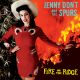 JENNY DON'T & THE SPURS- 