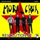 MORAL CRUX- 
