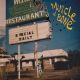 MUSCLE & BONE- S/T EP LP