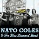 NATO COLES & BLUE DIAMOND BAND- 