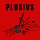 PLOSIVS- S/T LP