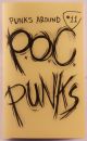 PUNKS AROUND- #11: POC Punks ZINE