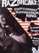 RAZORCAKE- #55: Eddy Current Suppression Ring, Ringers, Oi Polloi ZINE
