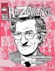 RAZORCAKE- #57: Noam Chomsky, Thee Undertakers, Daylight Robbery ZINE