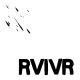 RVIVR- S/T LP (Import)