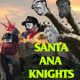 SANTA ANA KNIGHTS- 