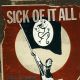 SICK OF IT ALL- 