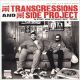 TRANSGRESSIONS, THE / SIDE PROJECT- Split 7