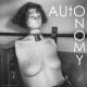 AUTONOMY / DOOMTOWN- Split LP