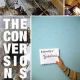 CONVERSIONS, THE- 
