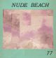NUDE BEACH- 