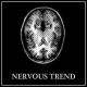NERVOUS TREND- S/T 1-Sided 12