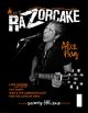 RAZORCAKE- #75: Alice Bag, Lost Sounds, Cat Party+ ZINE