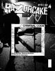RAZORCAKE- #76: Criminal Code, White Murder, Rational Anthem+ ZINE