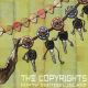 COPYRIGHTS, THE- 