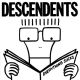 DESCENDENTS- 