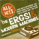 ERGS / MODERN MACHINES- Split 7
