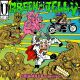 GREEN JELLY- 
