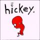 HICKEY- S/T CD
