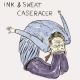 INK & SWEAT / CASERACER- Split 7