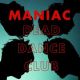 MANIAC- 