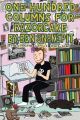 100 Columns for Razorcake by Ben Snakepit: The Complete Comics 2003-2020 Book