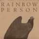 RAINBOW PERSON- 