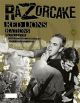 RAZORCAKE- #60: Red Dons, Rations, Wyn Davis ZINE