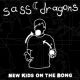 SASS DRAGONS- 