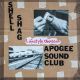 SHELLSHAG / APOGEE SOUND CLUB- Split 7