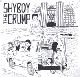 SHYBOY / THE CRUMP- Split 7