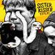SISTER KISSER- 