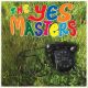 YES MASTERS, THE- S/T LP